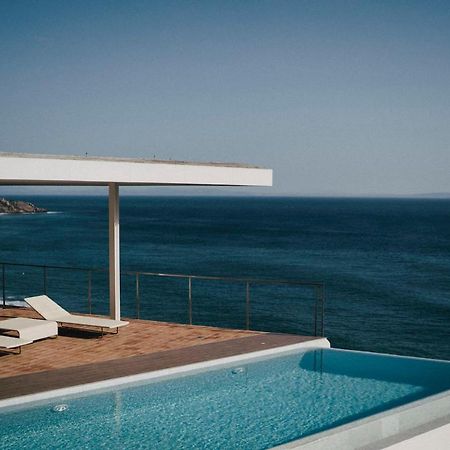 Iris Zahara Bed & Breakfast Zahara de los Atunes Luaran gambar
