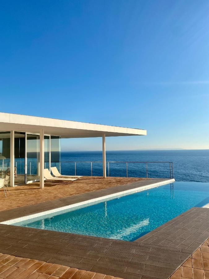 Iris Zahara Bed & Breakfast Zahara de los Atunes Luaran gambar
