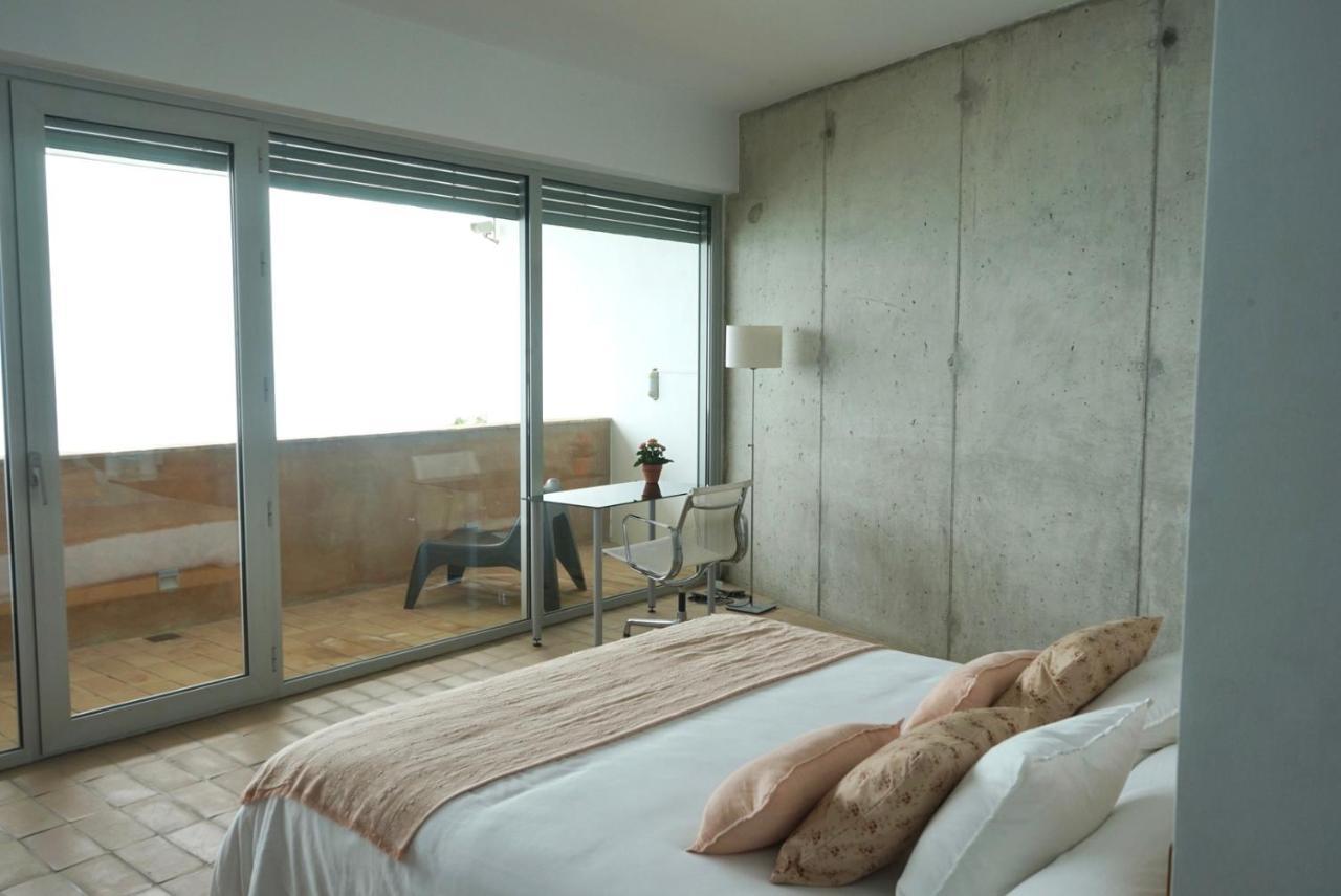 Iris Zahara Bed & Breakfast Zahara de los Atunes Luaran gambar