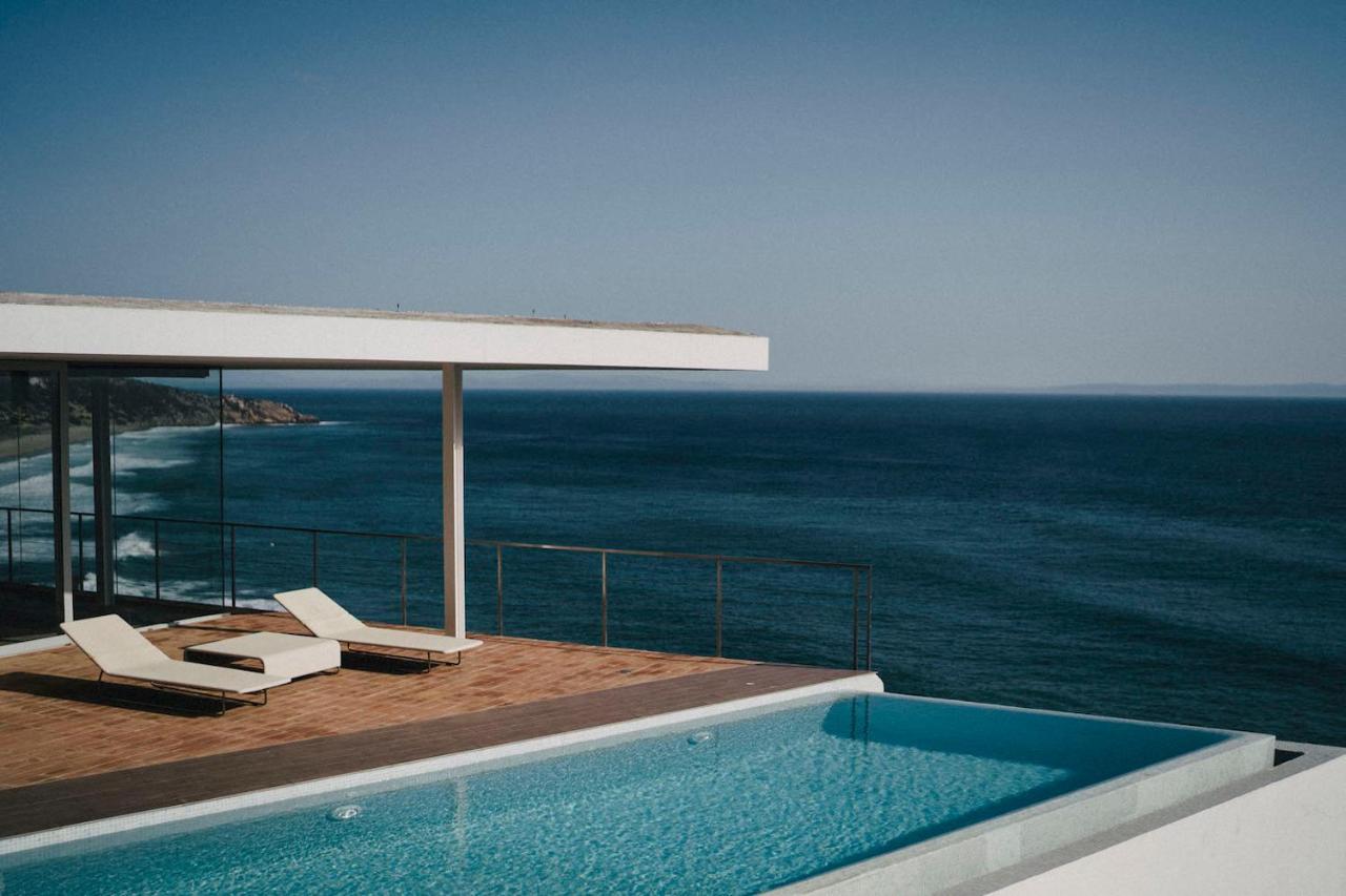 Iris Zahara Bed & Breakfast Zahara de los Atunes Luaran gambar